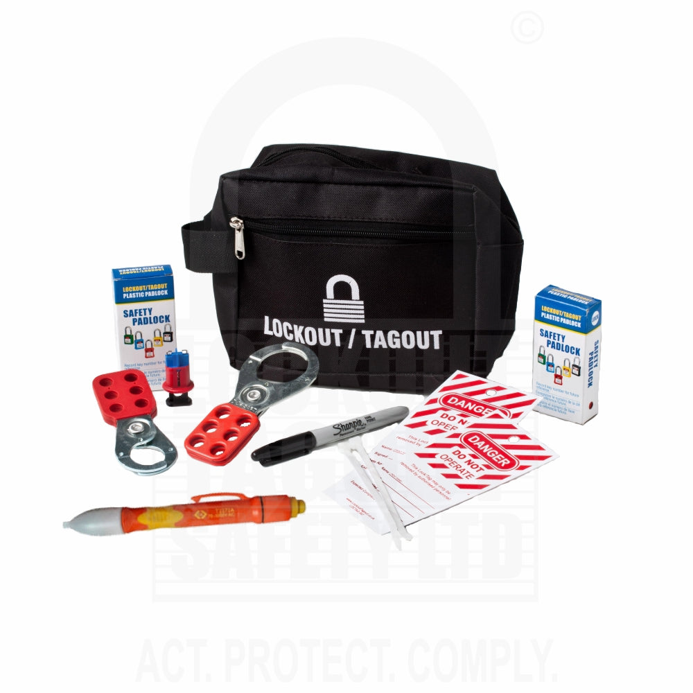 Standard Electrical Tester Kit Standard Electrical Tester Kit